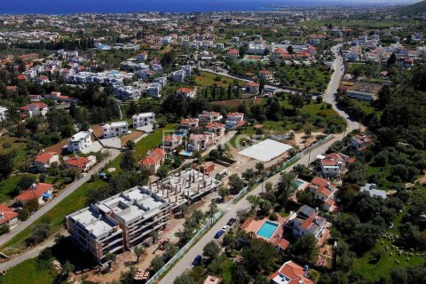 Пентхаус с 2 спальнями в Phu Ngai, Вьетнам №23690 28