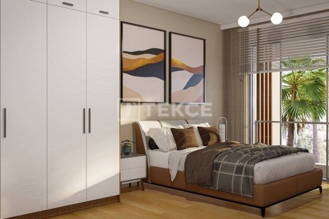 Пентхаус с 2 спальнями в Phu Ngai, Вьетнам №23690 20