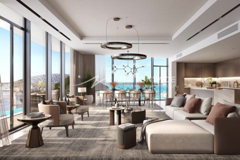 1 bedroom Apartment in Binh Duong, Vietnam No. 92840 4