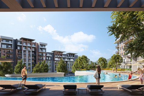 3 chambres Appartement à An Thuy, Vietnam No. 17600 12