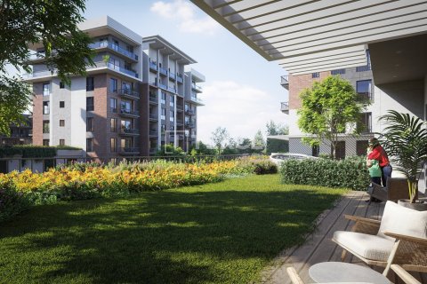 3 chambres Appartement à An Thuy, Vietnam No. 17600 17