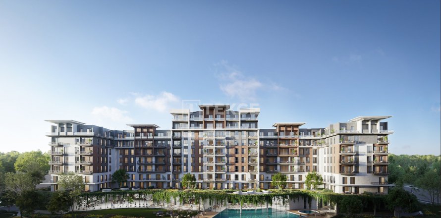 3 dormitorios Apartment en Izmit, Turkey No. 17600