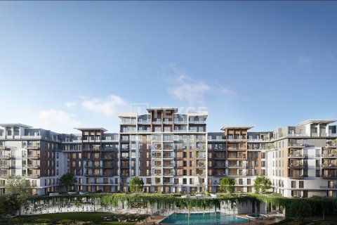 3 dormitorios Apartment en Izmit, Turkey No. 17600