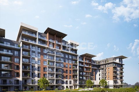 3 chambres Appartement à An Thuy, Vietnam No. 17600 9