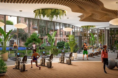 3 chambres Appartement à An Thuy, Vietnam No. 17600 22