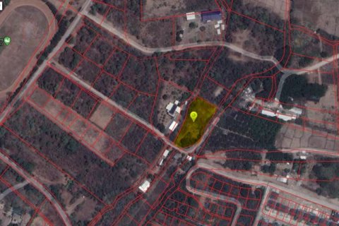 Land en Chiang Mai, Thailand No. 97648 4