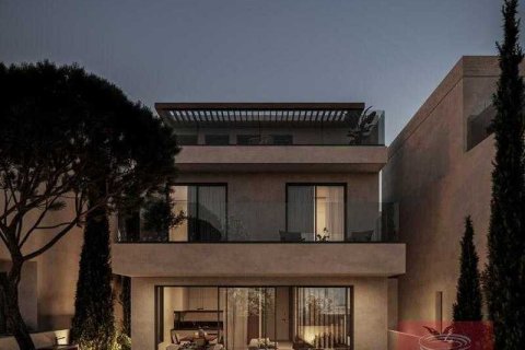 4 chambres Villa à Larnaca, Cyprus No. 31631 1