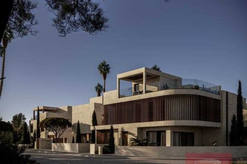 4 chambres Villa à Larnaca, Cyprus No. 31631 2