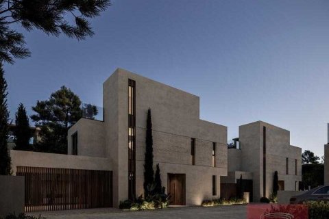 4 chambres Villa à Larnaca, Cyprus No. 31631 3