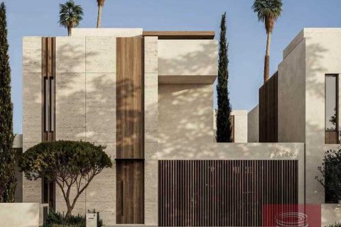 4 chambres Villa à Larnaca, Cyprus No. 31631 6