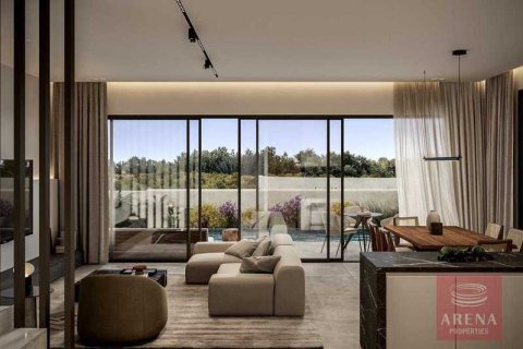 4 chambres Villa à Larnaca, Cyprus No. 31631 8