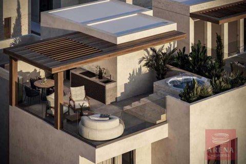 4 chambres Villa à Larnaca, Cyprus No. 31631 5