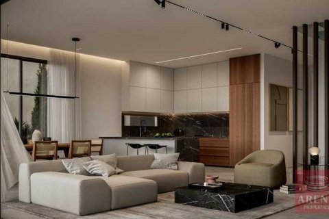 4 chambres Villa à Larnaca, Cyprus No. 31631 9