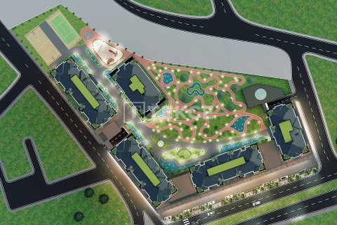 3 dormitorios Apartment en Chau Doc, Vietnam No. 22078 30