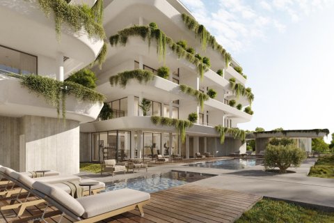 2 bedrooms Apartment in Paphos, Cyprus No. 81627 1