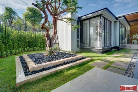 4 bedrooms Villa in Kamala, Thailand No. 96676 8