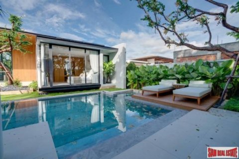 4 bedrooms Villa in Kamala, Thailand No. 96676 7