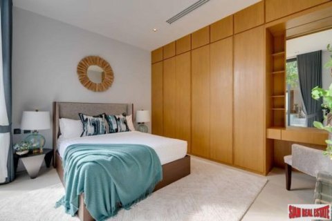4 bedrooms Villa in Kamala, Thailand No. 96676 16