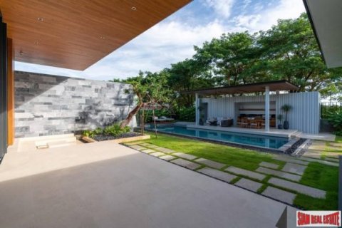 4 bedrooms Villa in Kamala, Thailand No. 96676 4