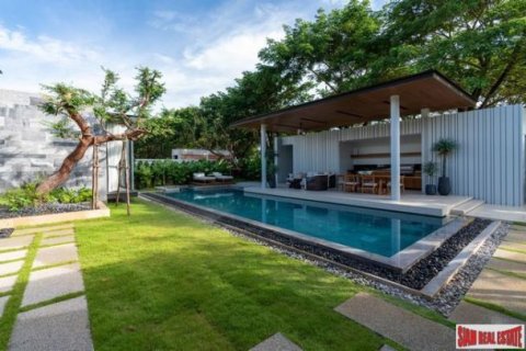 4 bedrooms Villa in Kamala, Thailand No. 96676 26