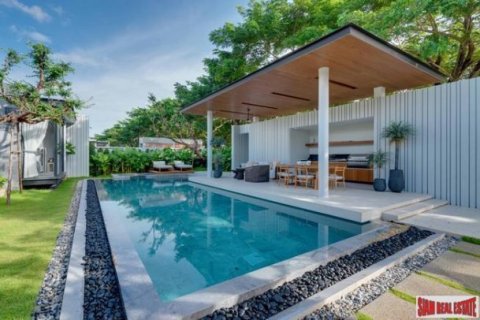 4 bedrooms Villa in Kamala, Thailand No. 96676 2