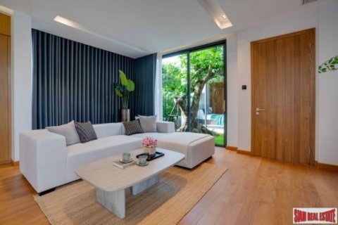 4 bedrooms Villa in Kamala, Thailand No. 96676 19