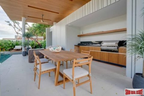 4 bedrooms Villa in Kamala, Thailand No. 96676 9