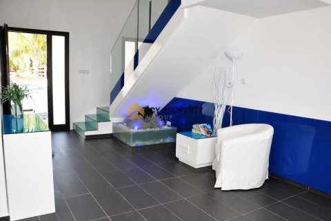 3 chambres House à Mazotos, Cyprus No. 40180 3