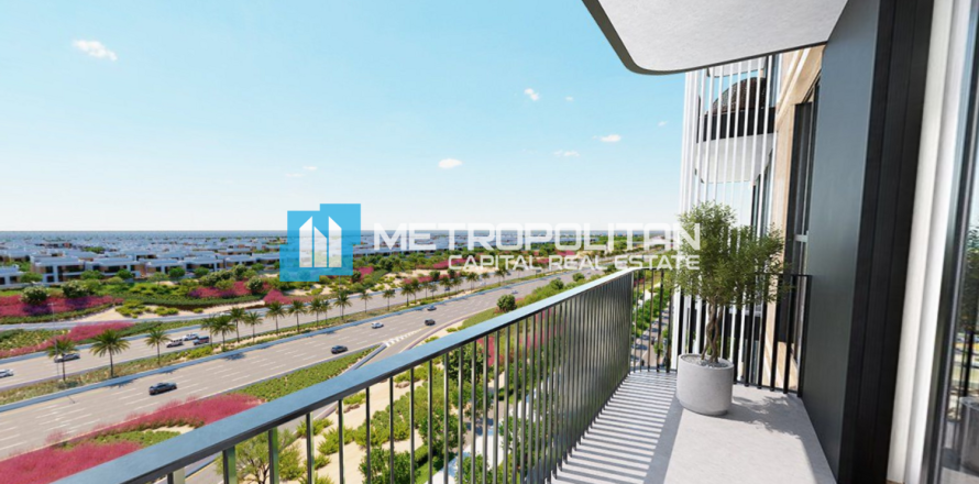 2 dormitorios Apartment en  Saadiyat Island, UAE No. 121230