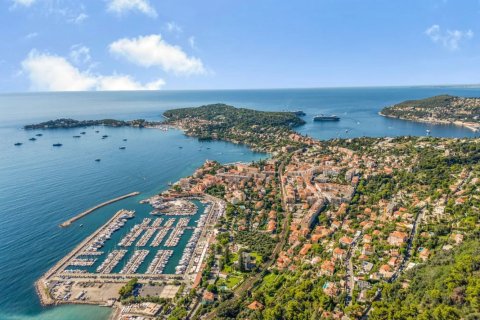 3 bedrooms House in Villefranche-sur-Mer, France No. 100291 12