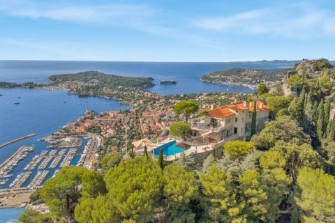3 bedrooms House in Villefranche-sur-Mer, France No. 100291 1