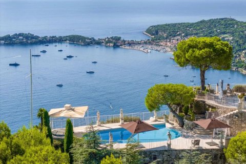 3 bedrooms House in Villefranche-sur-Mer, France No. 100291 10
