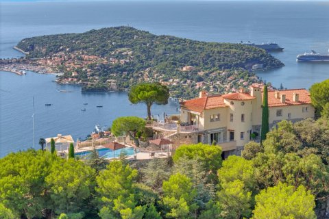 3 bedrooms House in Villefranche-sur-Mer, France No. 100291 9