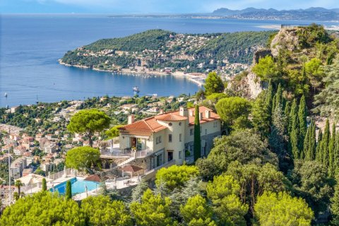 3 bedrooms House in Villefranche-sur-Mer, France No. 100291 11