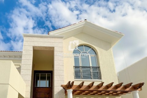 5 dormitorios Villa en District One, UAE No. 119358