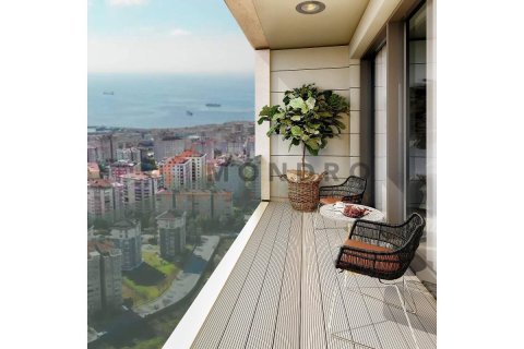 2 bedrooms Apartment in Long Kien, Vietnam No. 16737 1