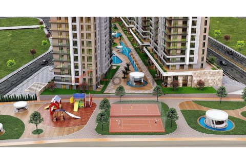 2 bedrooms Apartment in Long Kien, Vietnam No. 16737 4