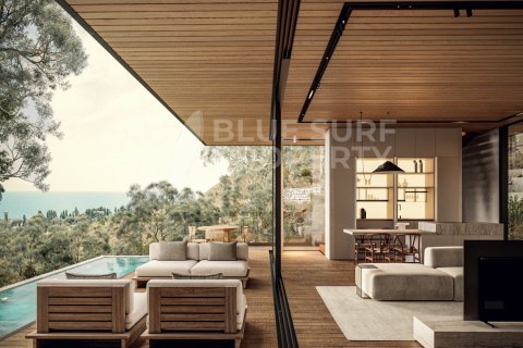 4 bedrooms Villa in Ayia Napa, Cyprus No. 104851 10