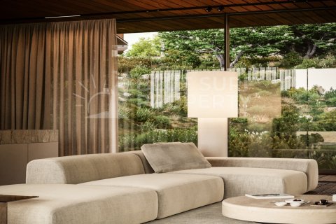 4 bedrooms Villa in Ayia Napa, Cyprus No. 104851 8