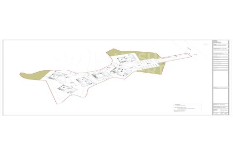 4 bedrooms Villa in Ayia Napa, Cyprus No. 104851 2