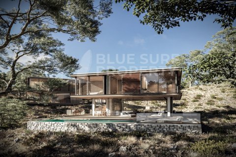 4 bedrooms Villa in Ayia Napa, Cyprus No. 104851 1