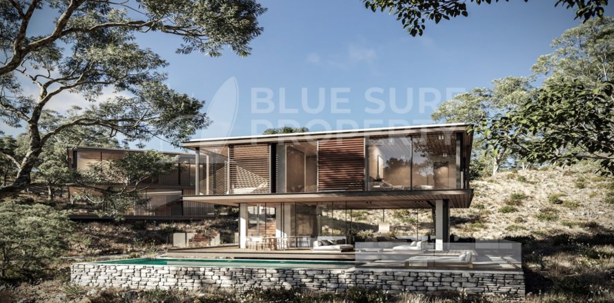 4 bedrooms Villa in Ayia Napa, Cyprus No. 104851