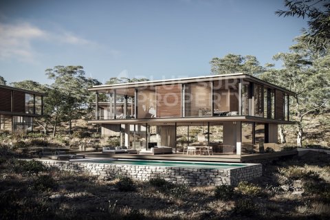 4 bedrooms Villa in Ayia Napa, Cyprus No. 104851 14