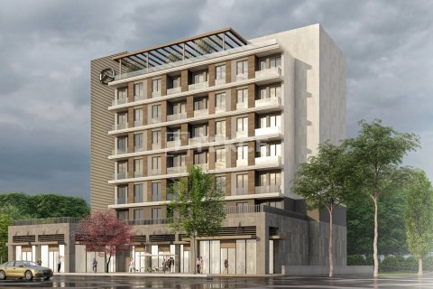 2 bedrooms Apartment in Chau Doc, Vietnam No. 17054 11