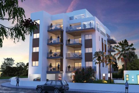 3 bedrooms Apartment in Limassol, Cyprus No. 40569 8