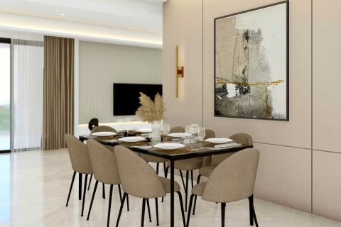 3 bedrooms Apartment in Limassol, Cyprus No. 40569 9