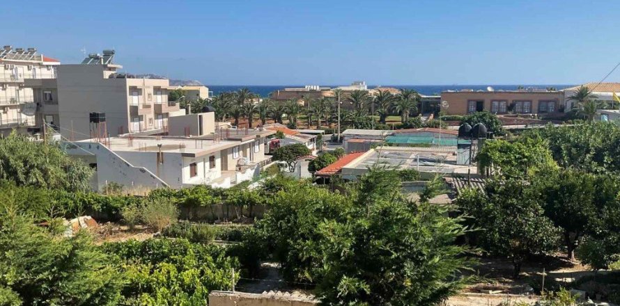 11 habitaciones Negocio en Heraklion, Greece No. 55959