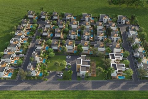 3 bedrooms Villa in Geroskípou, Cyprus No. 36828 10