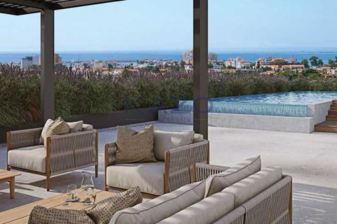 2 bedrooms Apartment in Limassol, Cyprus No. 73722 3