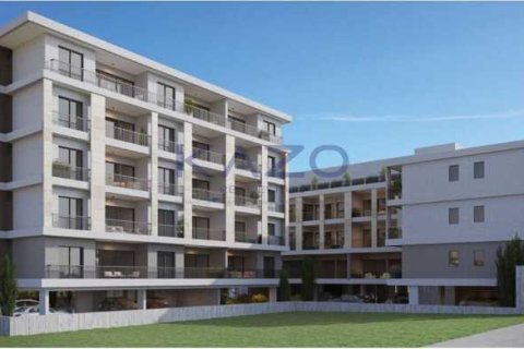 2 bedrooms Apartment in Limassol, Cyprus No. 73722 5